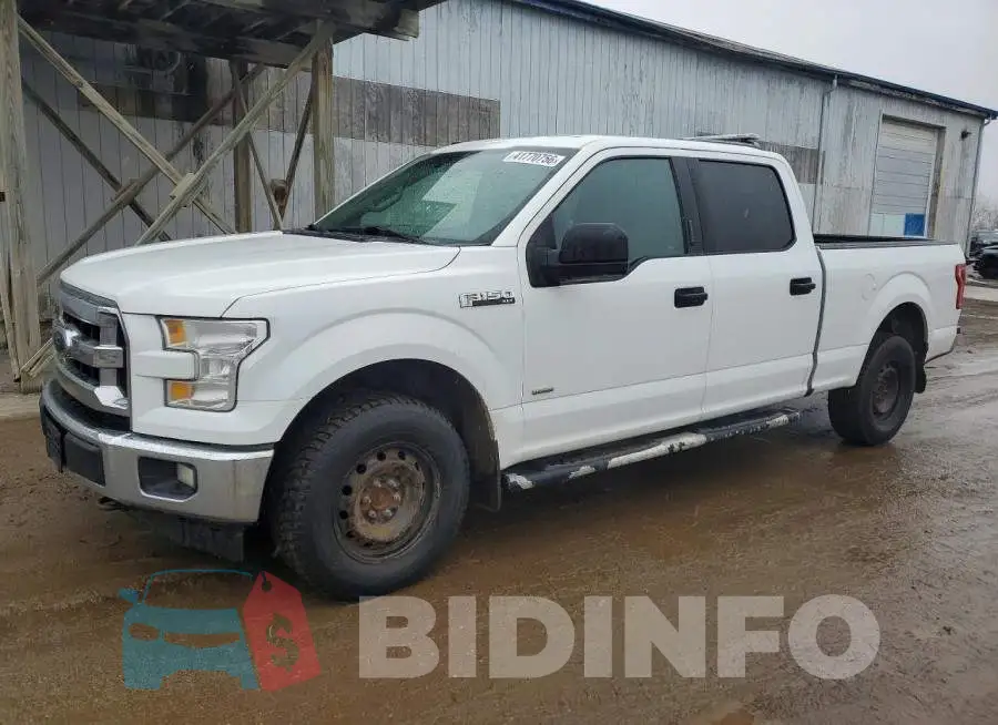 1FTFW1EG0HFB55712 Photo# 1