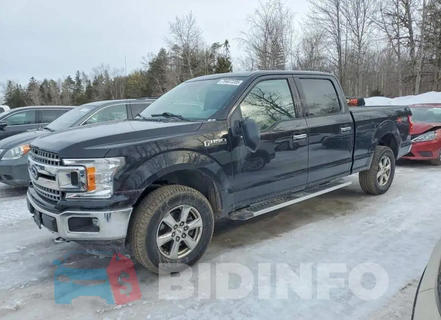 1FTFW1EG4JKD74928 Photo# 1