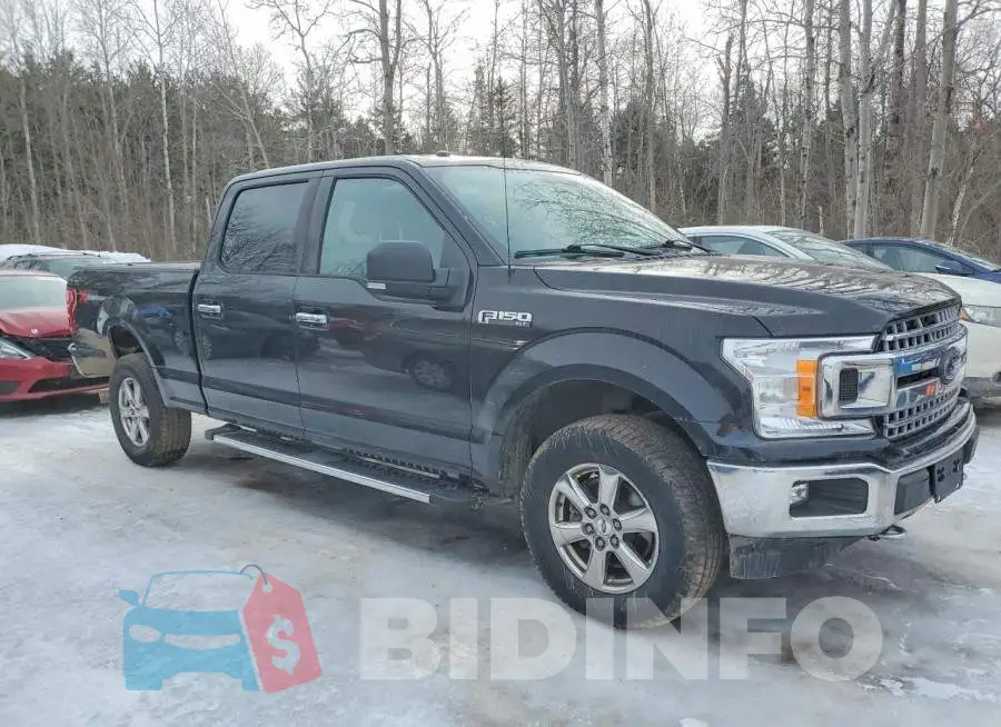 1FTFW1EG4JKD74928 Photo# 4