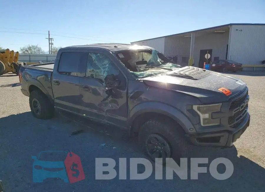 1FTFW1RG3JFB99283 Photo# 4