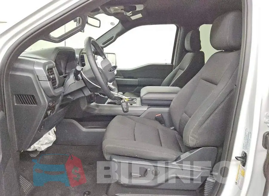 1FTFW3L81SKF28312 Photo# 7