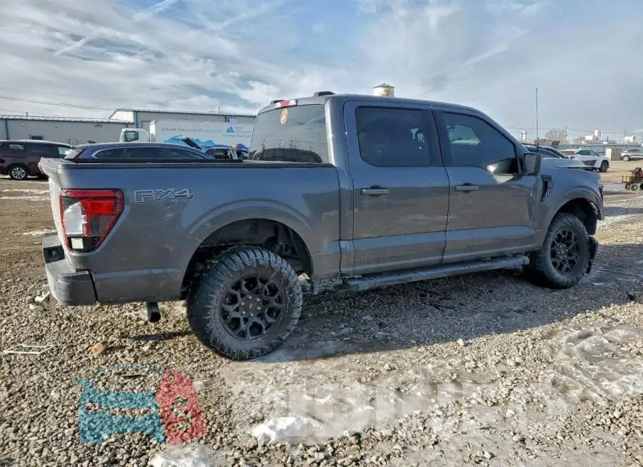 1FTFW3L87RKF63737 Photo# 3