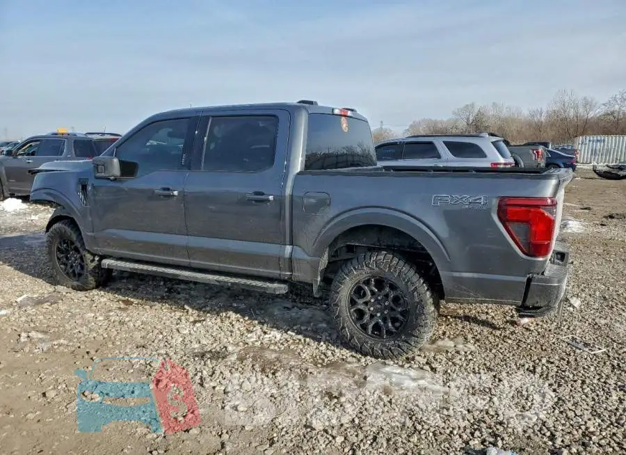 1FTFW3L87RKF63737 Photo# 2