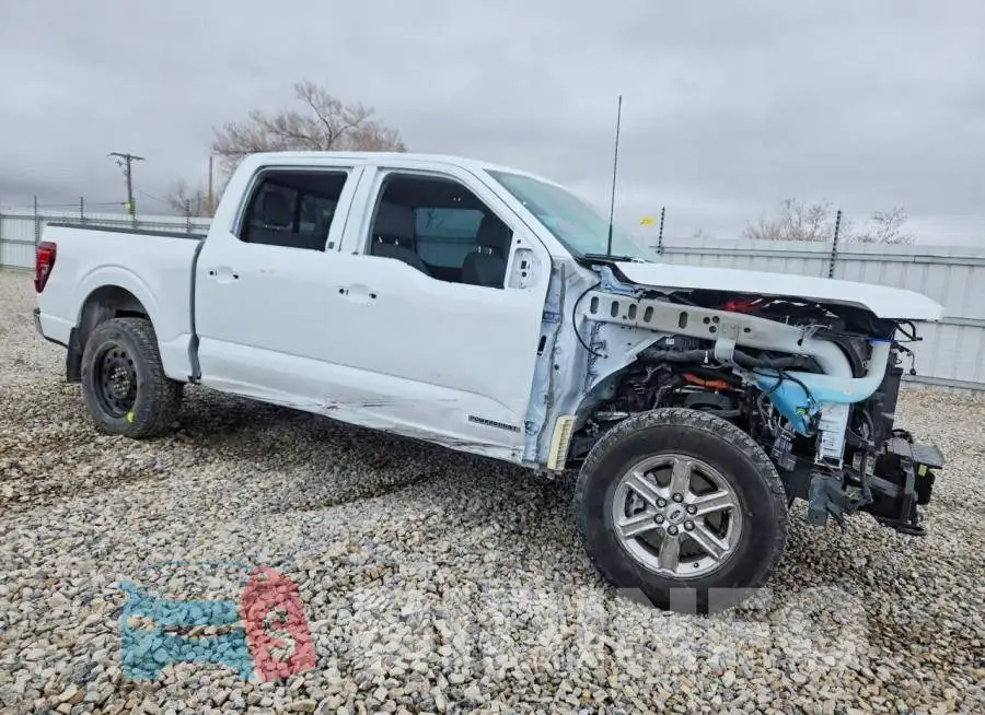 1FTFW3LD3RFA85032 Photo# 4