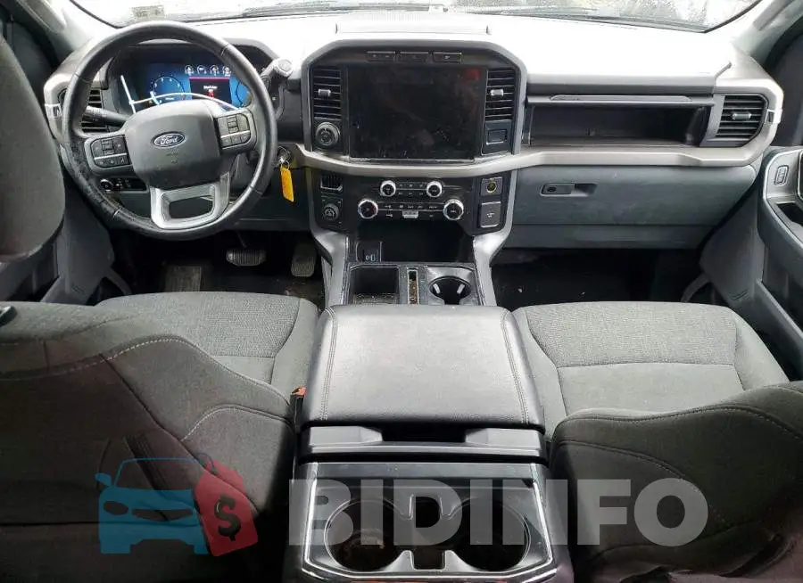 1FTFW3LD7RFA72218 Photo# 8