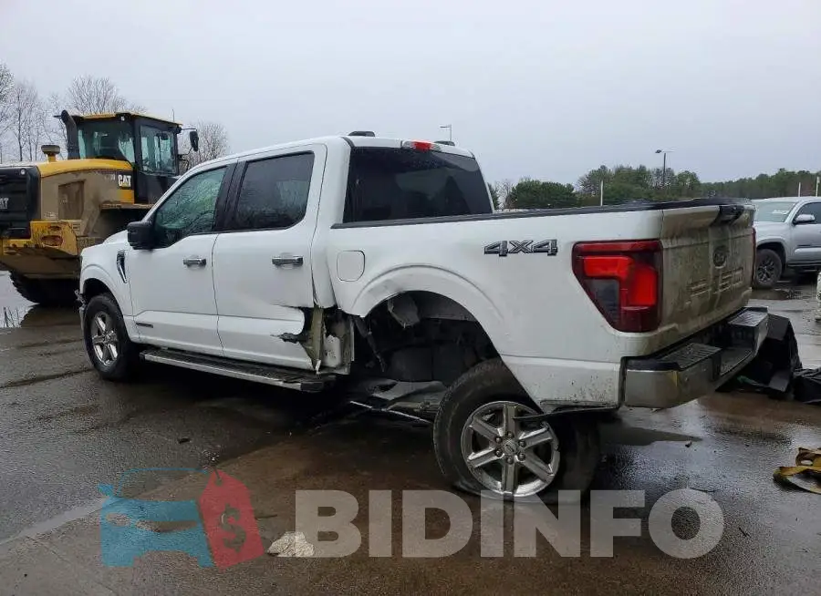 1FTFW3LD7RFA72218 Photo# 2