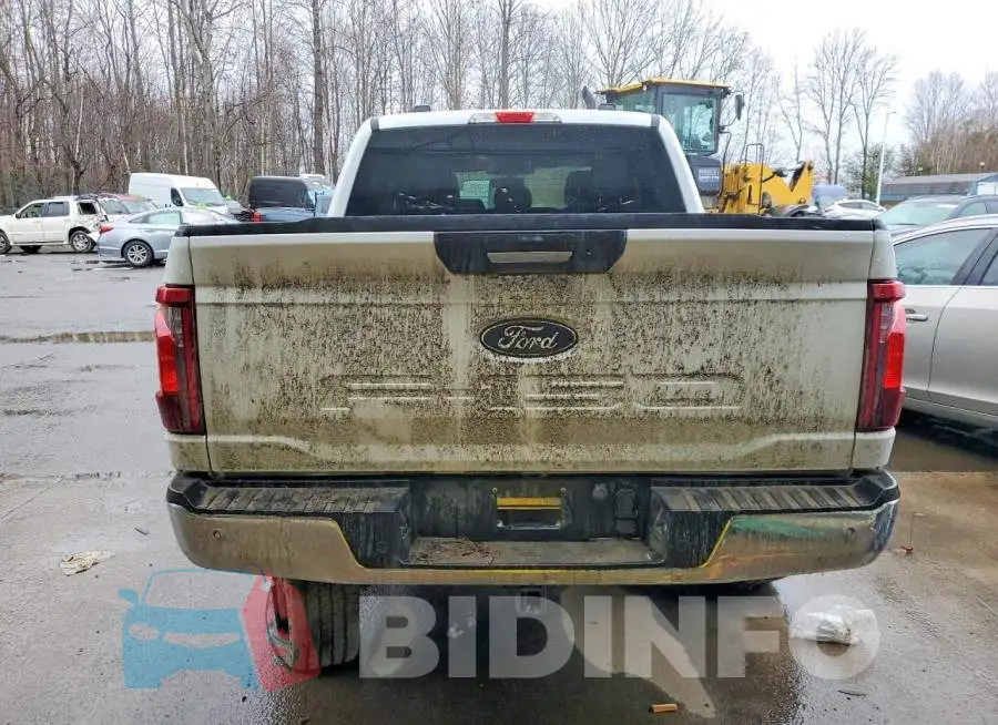 1FTFW3LD7RFA72218 Photo# 6