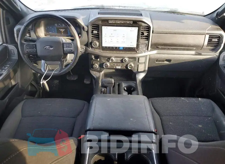 1FTFW3LD9RFA08083 Photo# 8