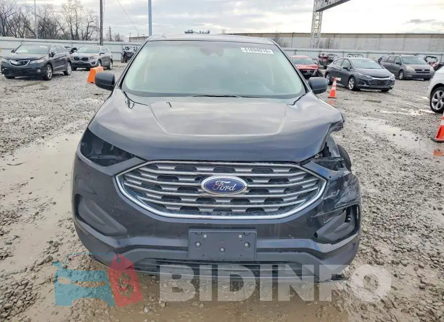 2FMPK3G99KBB89646 Photo# 5