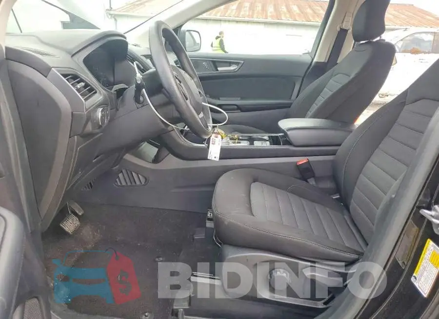 2FMPK3G99KBB89646 Photo# 7