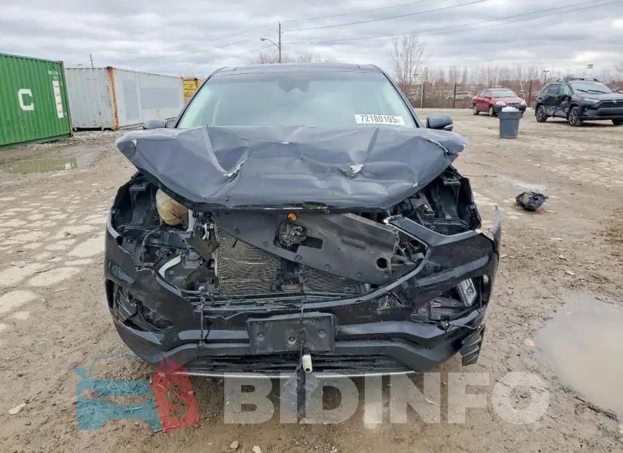 2FMPK3J93KBB60474 Photo# 5