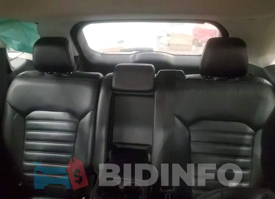 2FMPK4J83HBC48558 Photo# 10