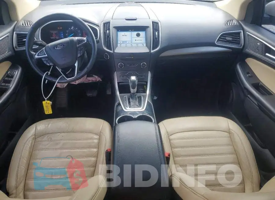 2FMPK4J87HBC05227 Photo# 8