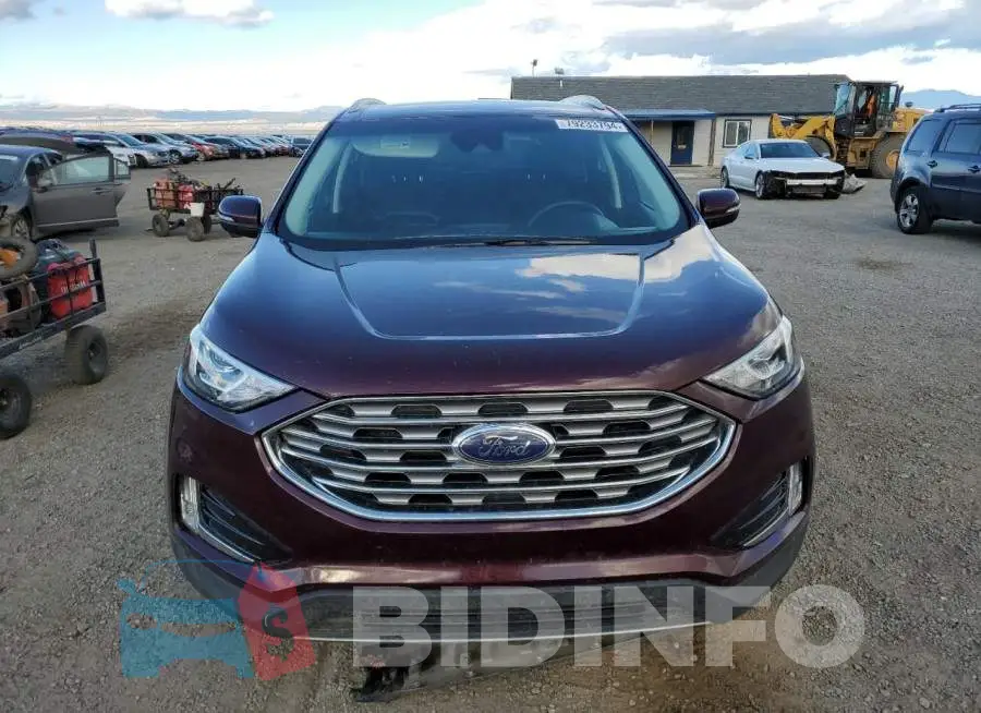2FMPK4J94LBA58124 Photo# 5