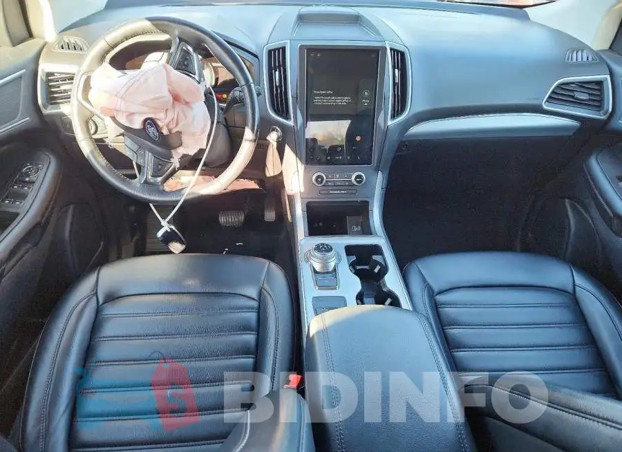2FMPK4J94NBA41343 Photo# 8
