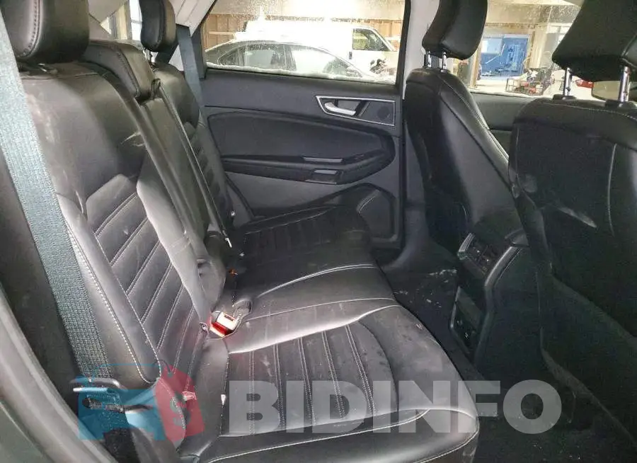 2FMPK4J95NBB11383 Photo# 11