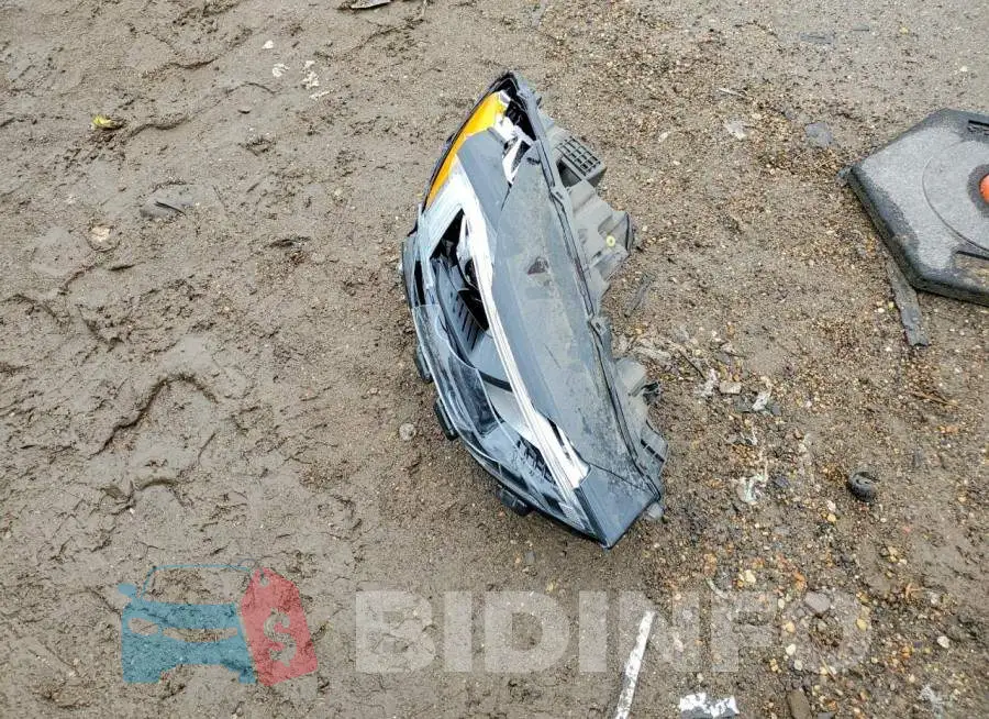 2FMPK4J95RBA27828 Photo# 13