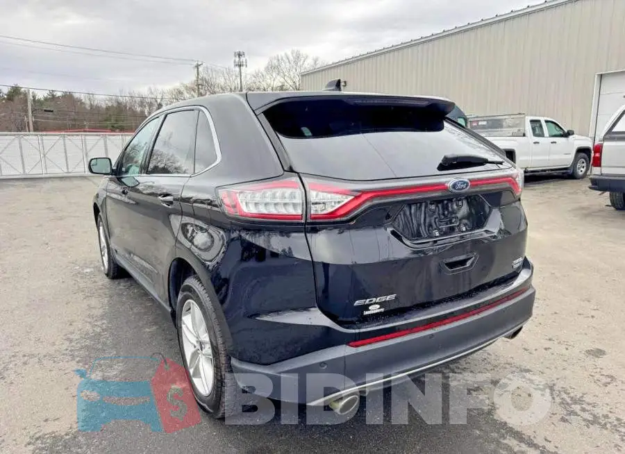 2FMPK4J96HBB77297 Photo# 2