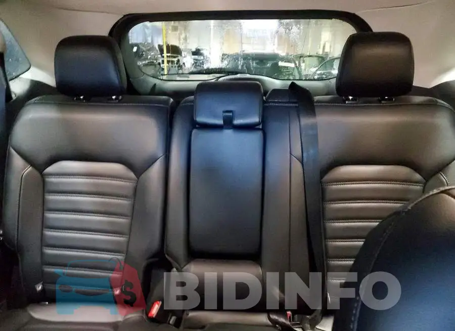 2FMPK4J9XRBA46181 Photo# 10