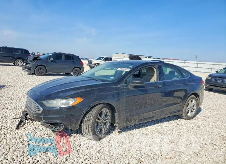 3FA6P0LU7JR152577 Photo# 1