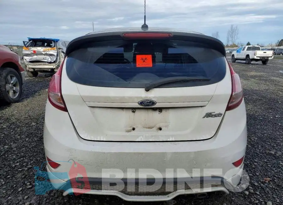 3FADP4DJ0KM164149 Photo# 6