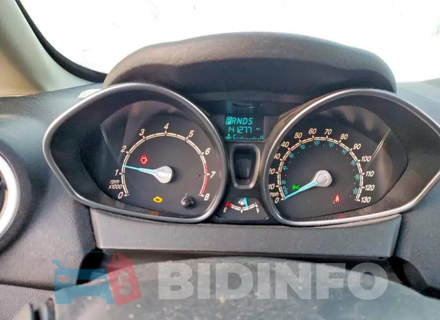3FADP4EJ6HM167449 Photo# 9