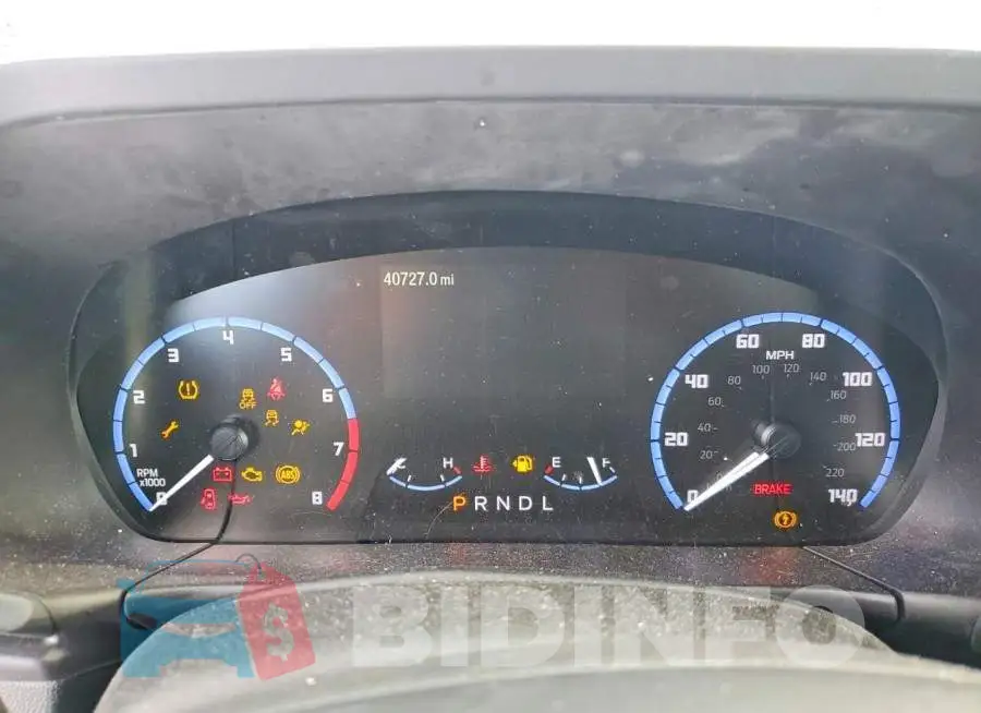 3FMCR9B68PRD72541 Photo# 9