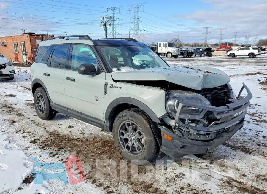3FMCR9B68PRD72541 Photo# 4