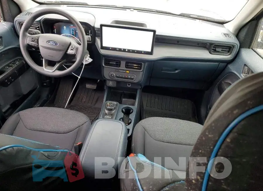 3FTTW8BA6SRB24583 Photo# 8