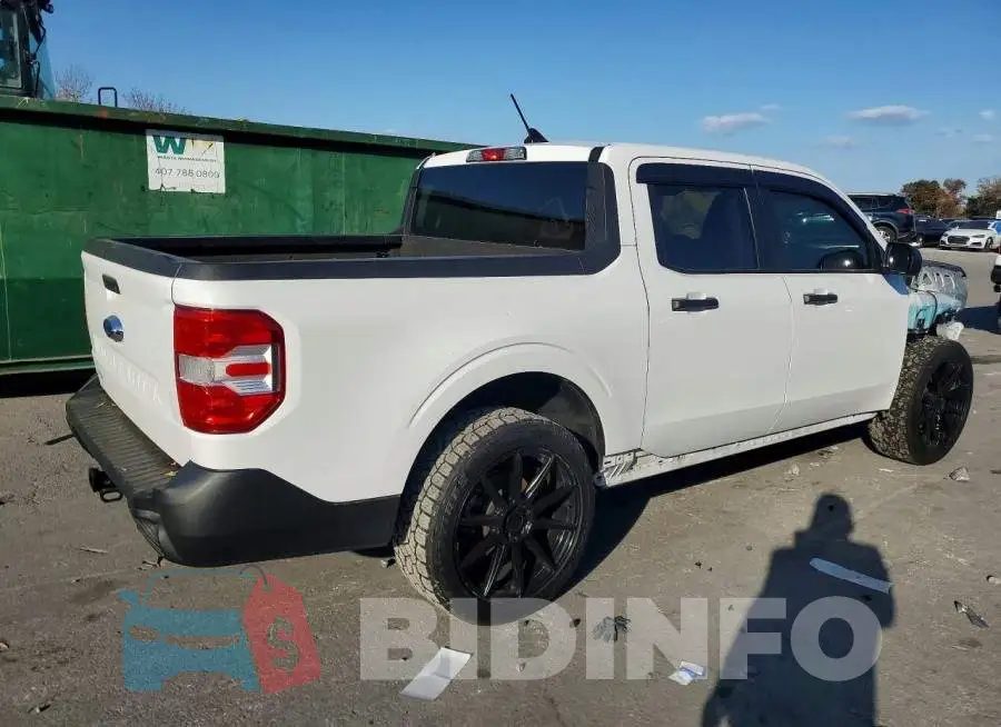 3FTTW8E98NRB04633 Photo# 3