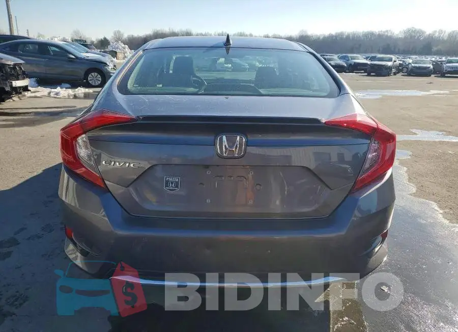 19XFC1F35LE220593 Photo# 6