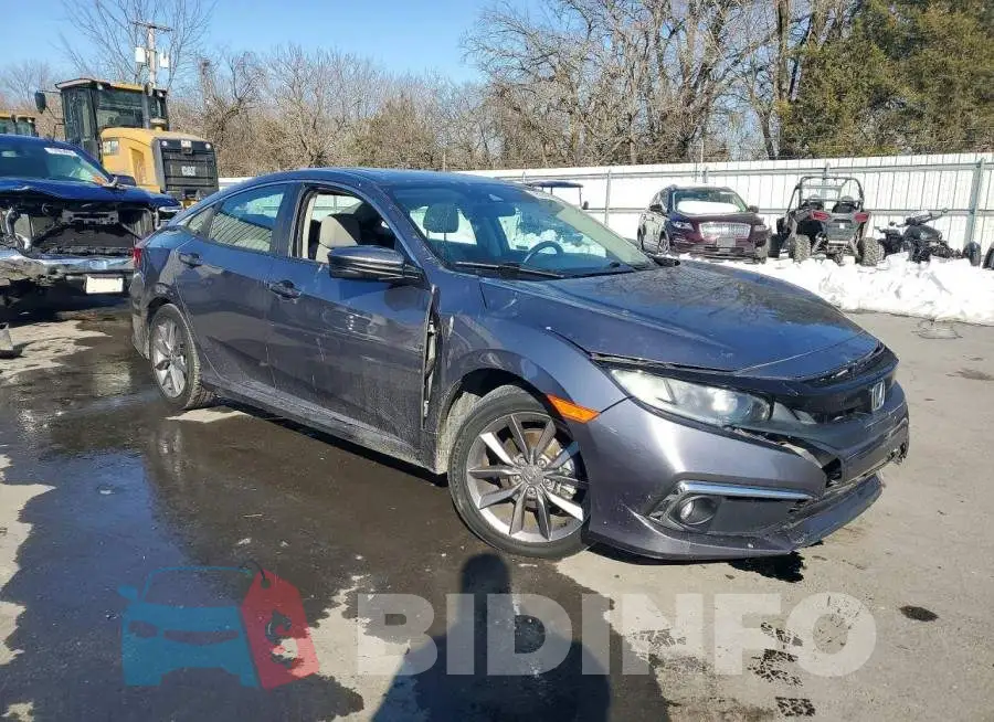 19XFC1F35LE220593 Photo# 4