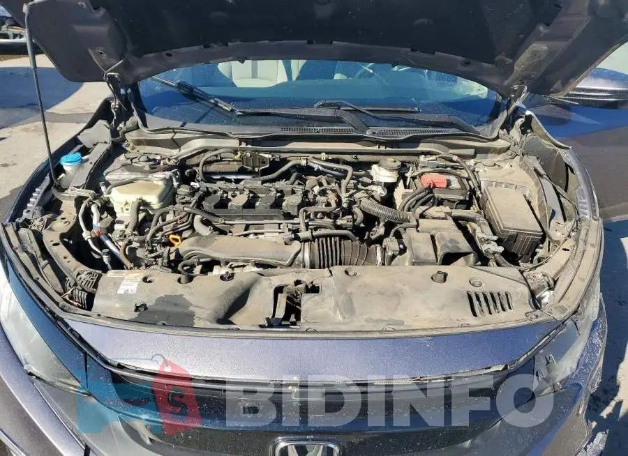 19XFC1F35LE220593 Photo# 11