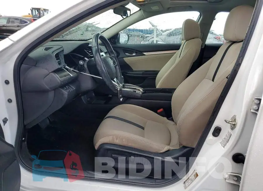 19XFC1F37LE007483 Photo# 7