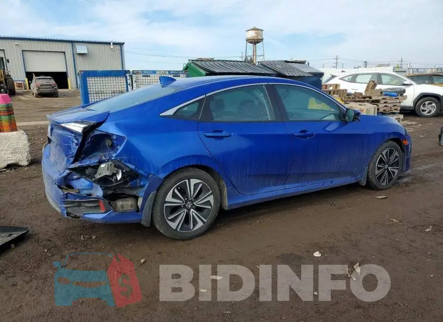 19XFC1F86HE021040 Photo# 3