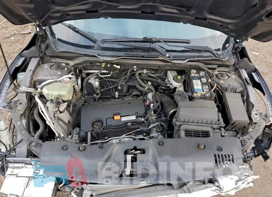 19XFC2F55HE050346 Photo# 11