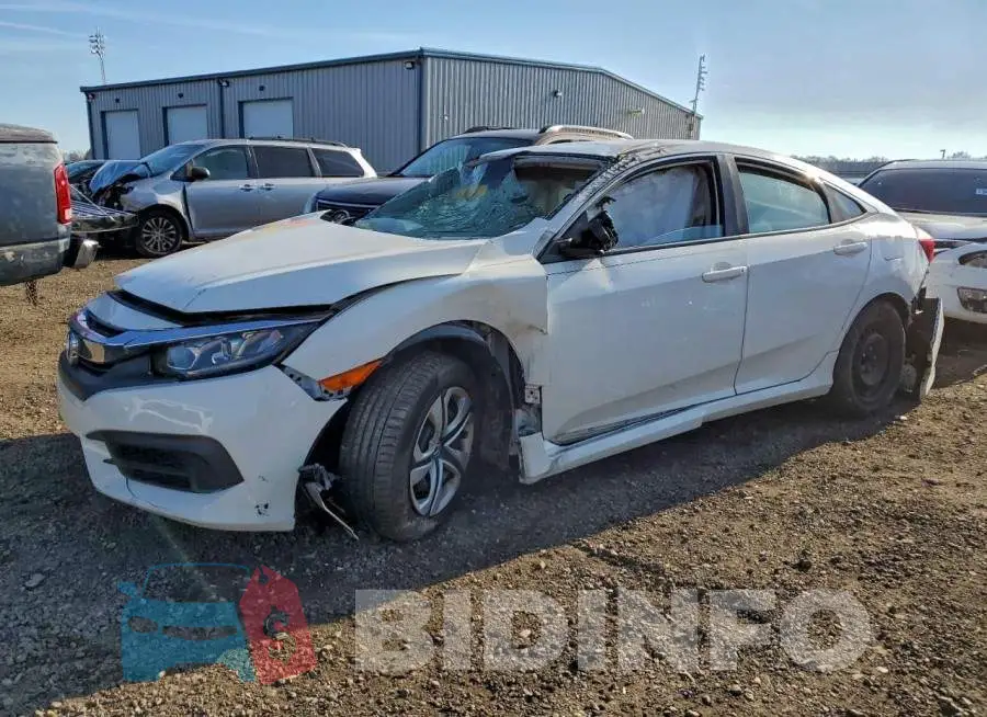 19XFC2F5XHE006794 Photo# 1