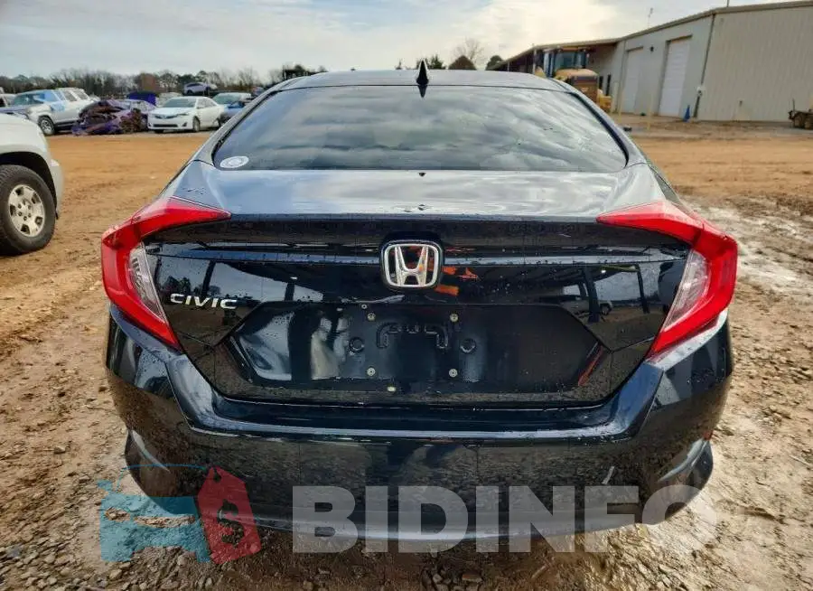 19XFC2F78HE010196 Photo# 6