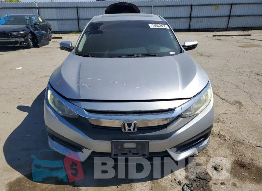 19XFC2F79HE229913 Photo# 5