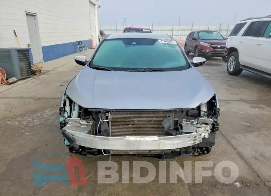 19XFC2F80LE200396 Photo# 5