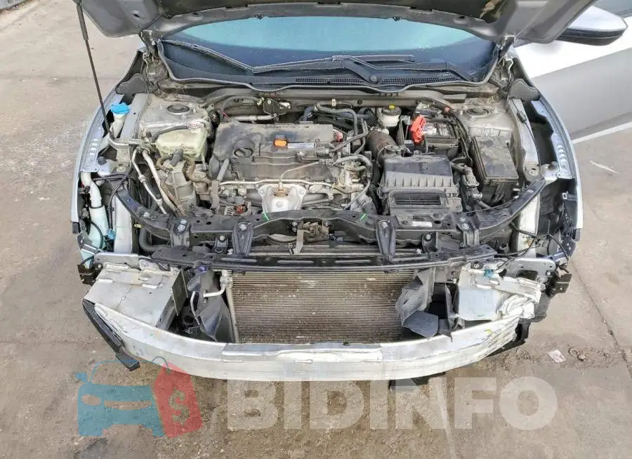 19XFC2F80LE200396 Photo# 11