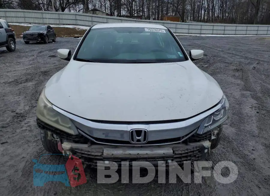 1HGCR2F54HA275850 Photo# 5