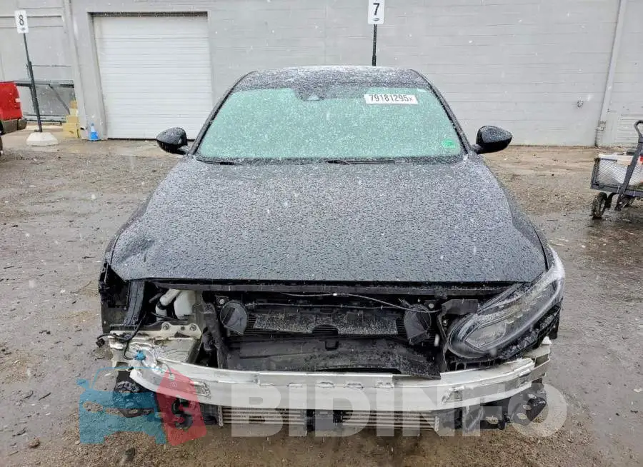 1HGCV1F30LA157775 Photo# 5