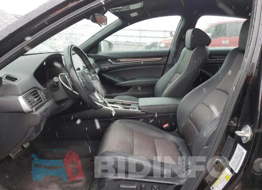 1HGCV1F30LA157775 Photo# 7