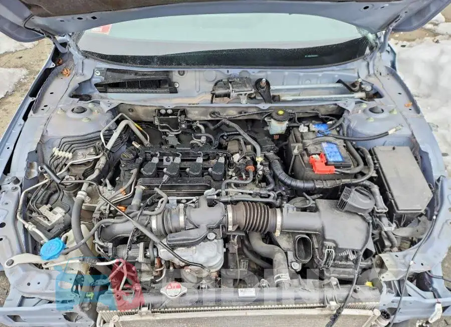1HGCV1F30MA100171 Photo# 11