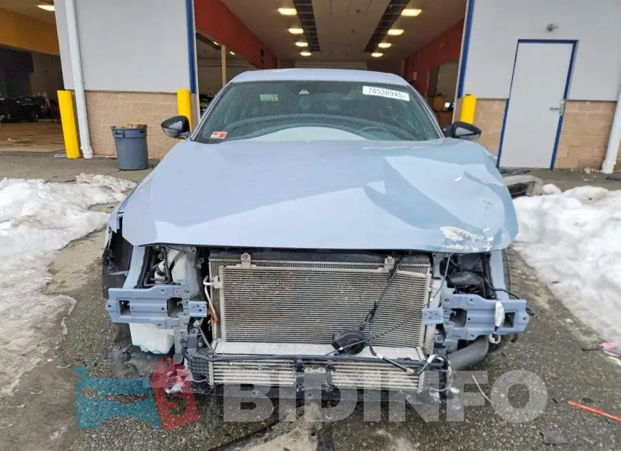 1HGCV1F30MA100171 Photo# 5