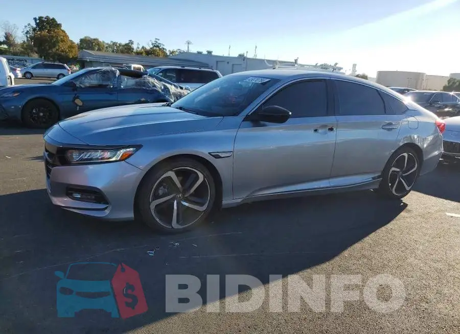 1HGCV1F35KA118792 Photo# 1