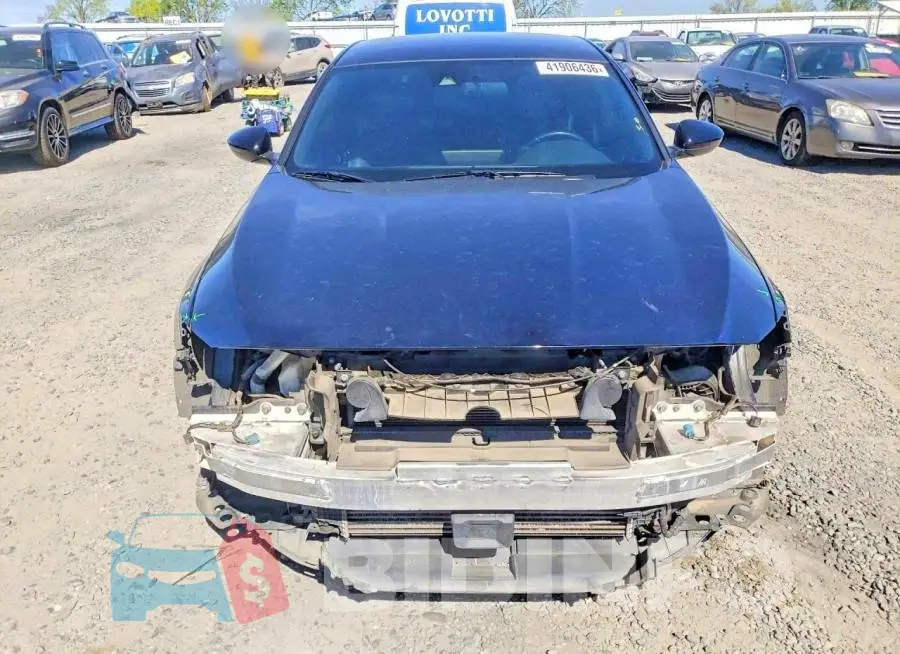 1HGCV1F38LA113314 Photo# 5