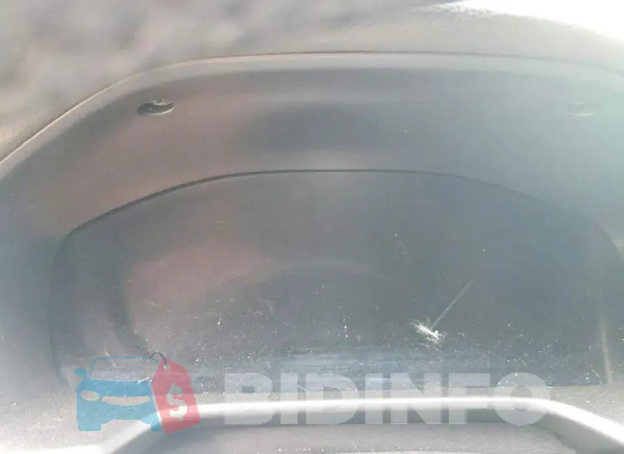 1HGCV1F38MA005082 Photo# 9
