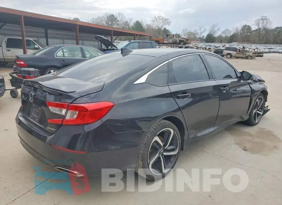 1HGCV1F38MA005082 Photo# 3